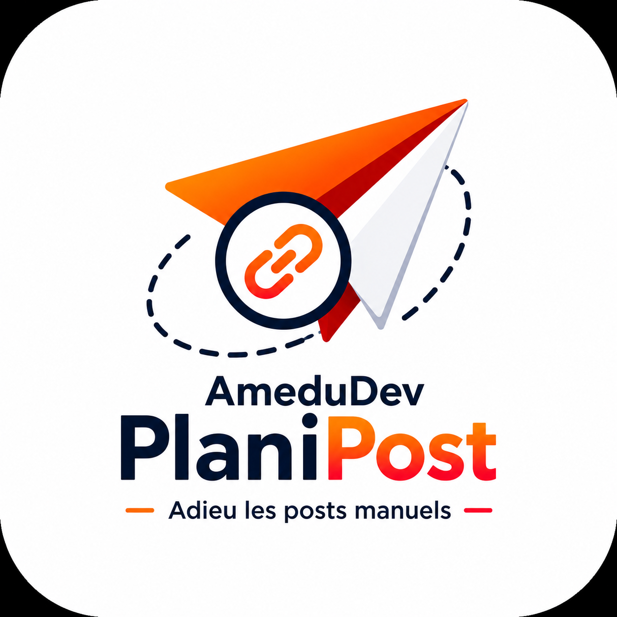 PlaniPost logo